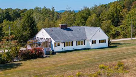 18 Country Club Drive