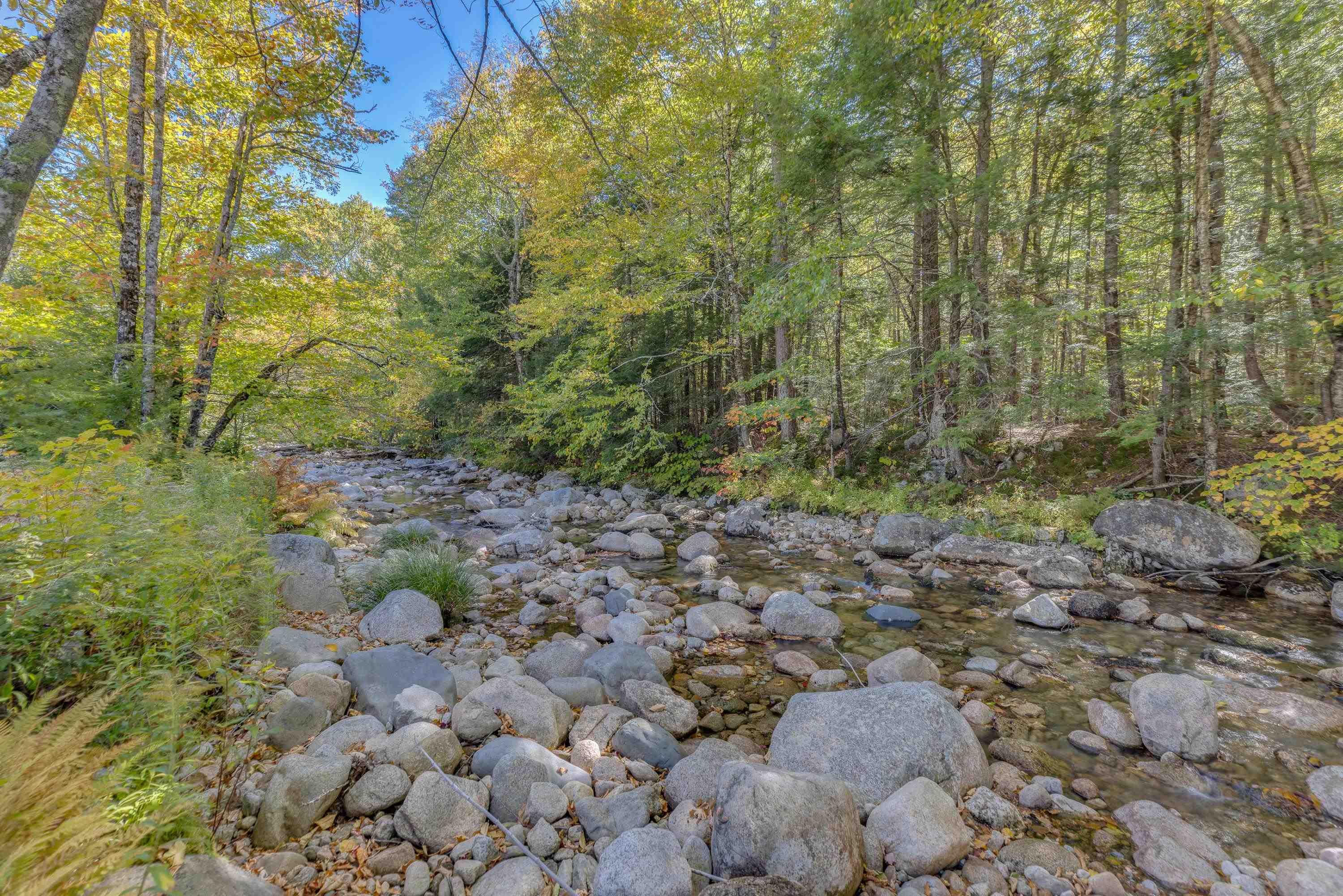 Image 3: Right on the West Branch of the Mad River