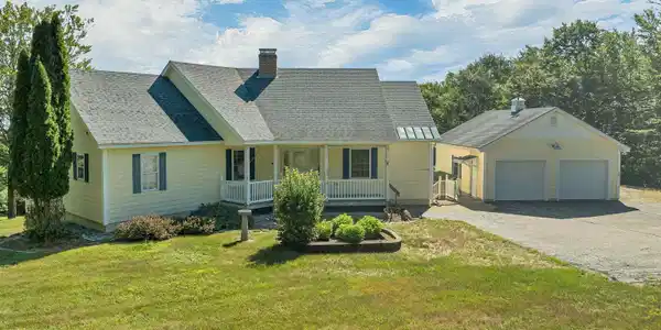 25 Upper Trask Mountain Road