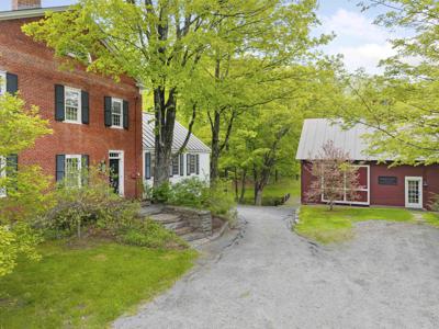 4945 South Road