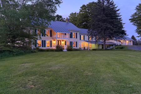 2714 Balentine Road