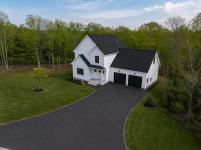 45 Hemlock Drive