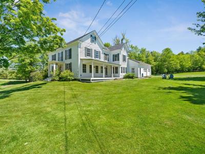609 Common Road