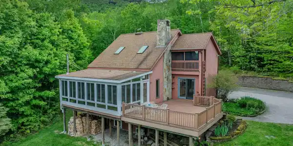 55 Sunset Paradise Road