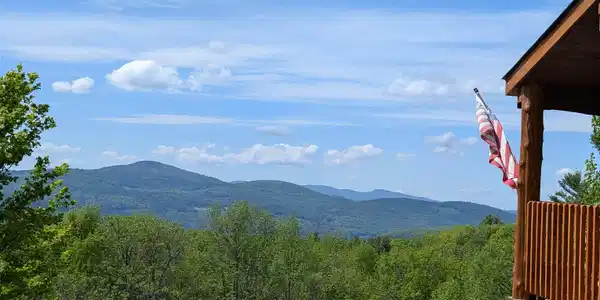 320 Hunt Mountain Road
