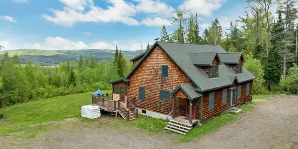 377 Titus Hill Road