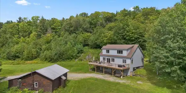 454 Codding Hollow Road