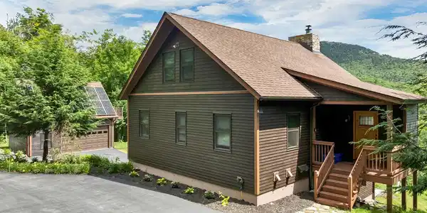287 Orris Road