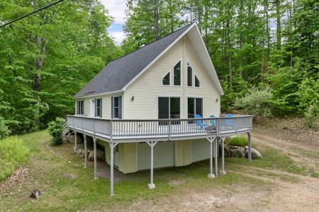 83 Fox Hill Road
