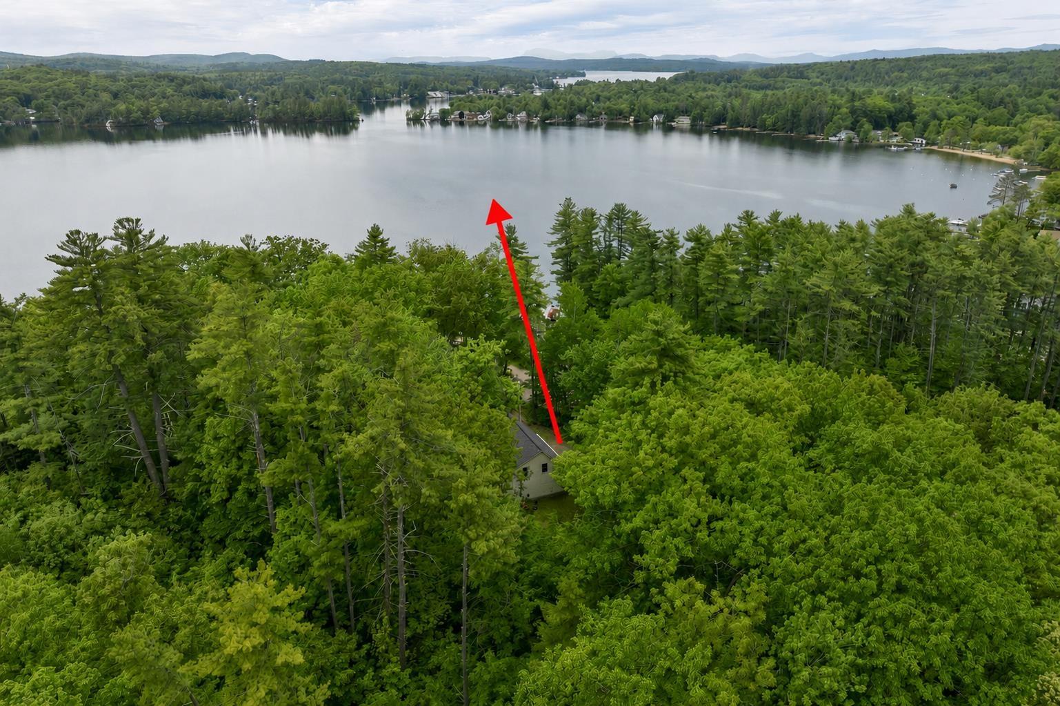 Image 3: Lake Winnisquam Image 3: Lake Winnisquam