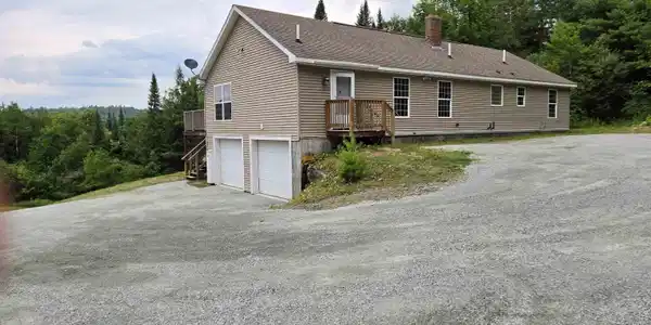 400 Crane Hill Road