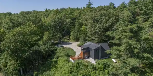 78 Rangeway Road