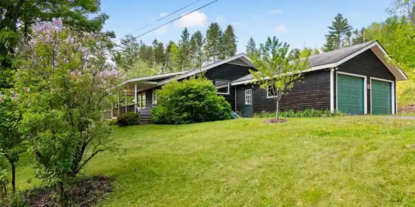 248 Notch Road