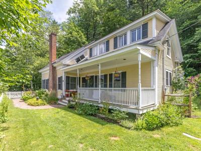 856 Pucker Street