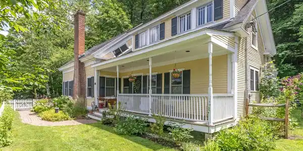 856 Pucker Street