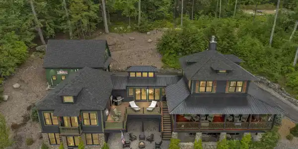 101 Belknap Point Road