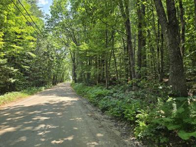 Lot 27 Davis Hill Road