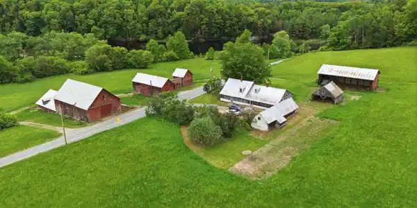 120 Monroe Road