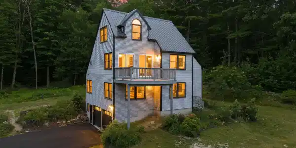 20 Alpine Meadows Road