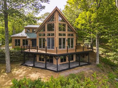 332 Cushing Road