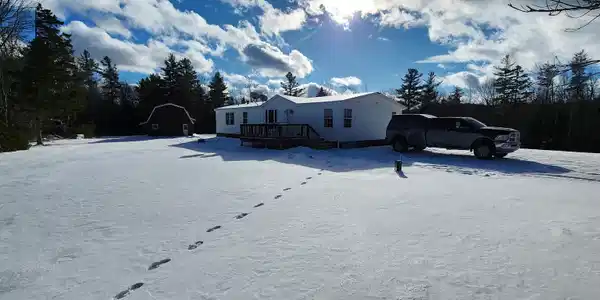 99 South Road