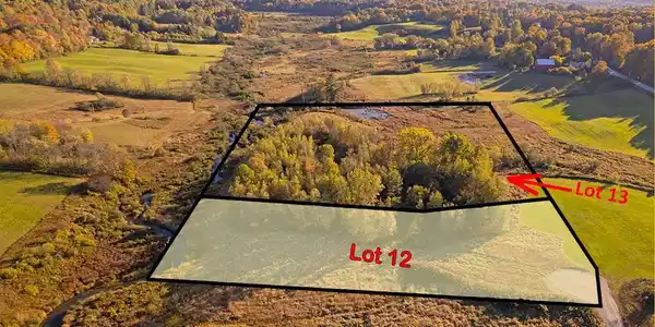 Lot 12 Paradis Lane