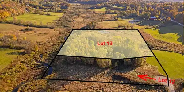 Lot 13 Paradis Lane
