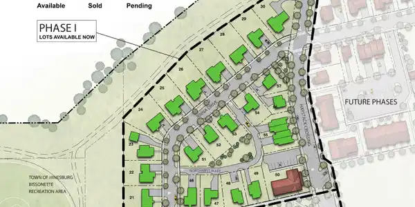 Lot 52 Jenna Drive