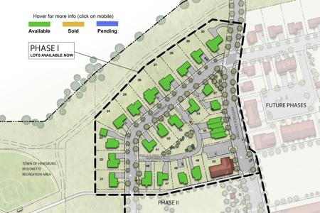 Lot 27 Jenna Drive