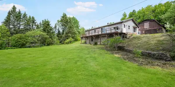 25 Lake Francis Drive