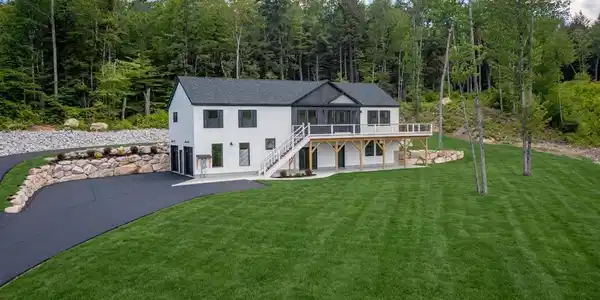 63 Whipple's Way