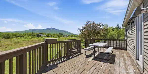 8 Israels River Road