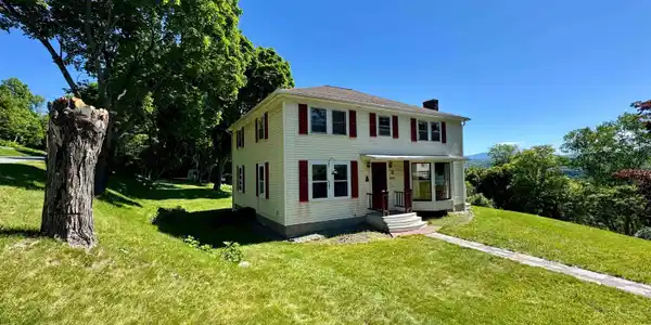30 Summer Street