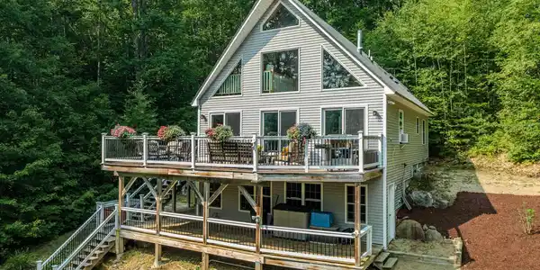 67 David Thompson Drive