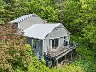 844 John Fowler Road