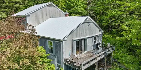 844 John Fowler Road
