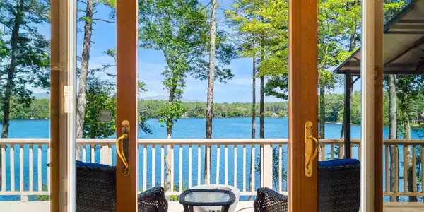 60 Glidden Road
