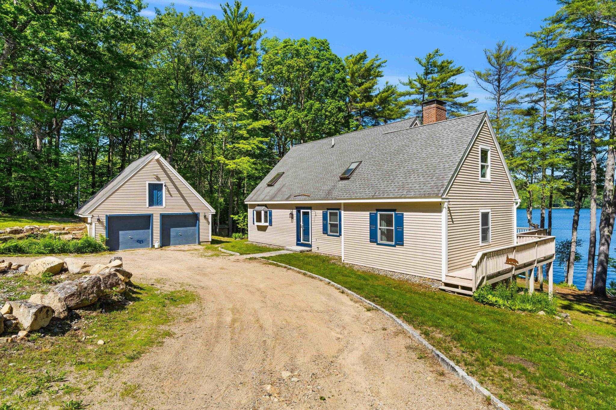 Image 2: 60 Glidden Road - Main House