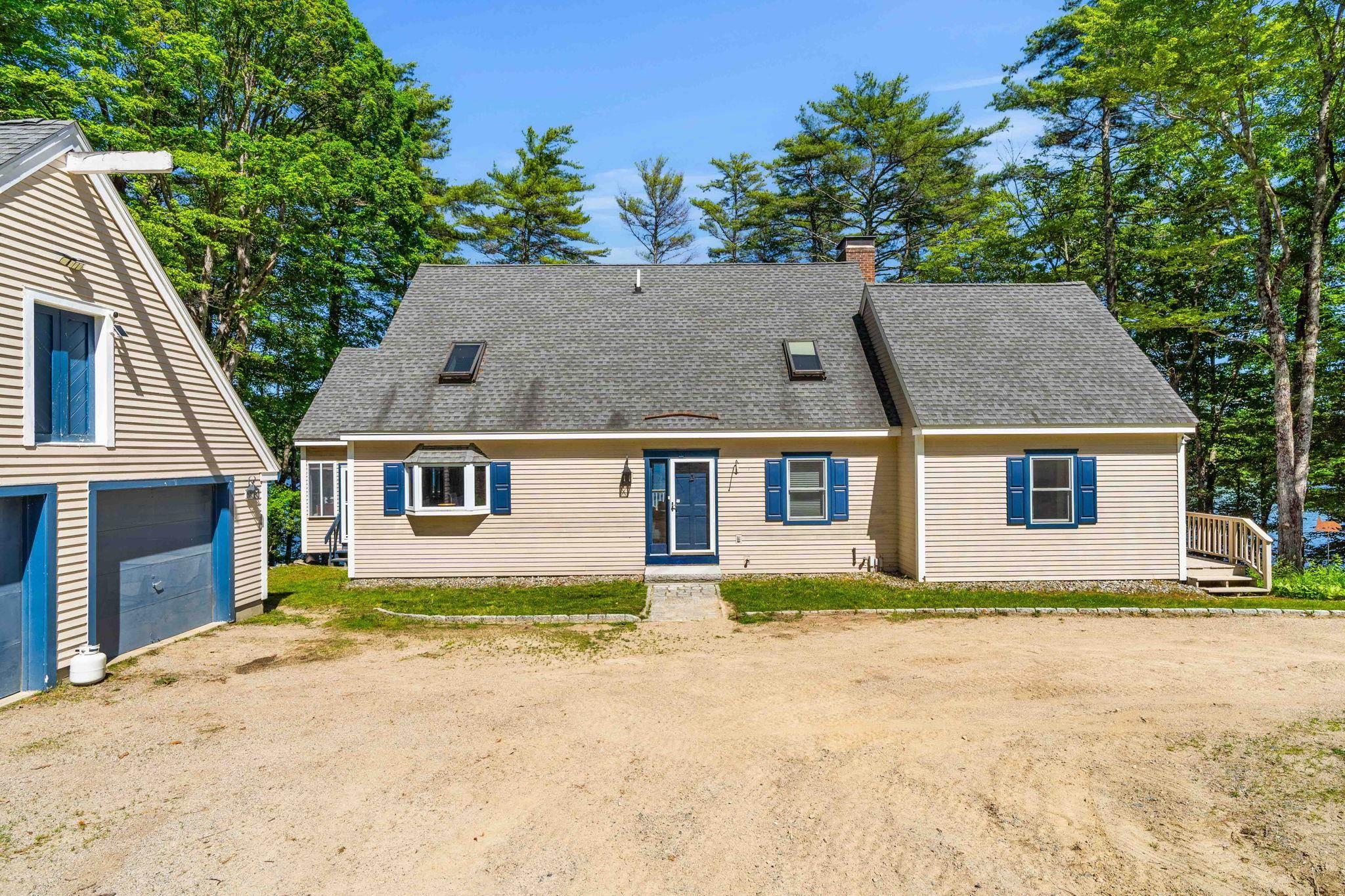 Image 3: 60 Glidden Road - Main House Front View