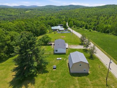 156 Skyline Road