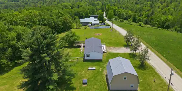 156 Skyline Road