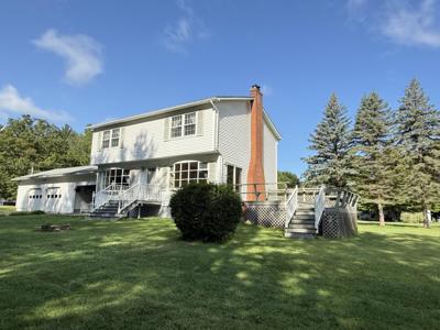 2997 Cochran Road