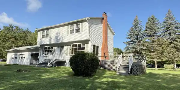 2997 Cochran Road