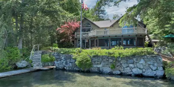 28 Veasey Shore Road