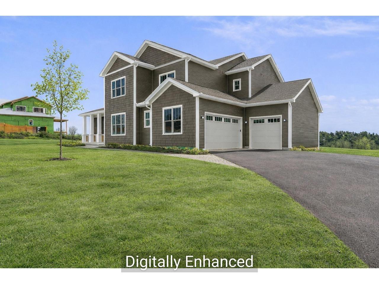 Image 2: With 3-Car Garage Image 2: With 3-Car Garage