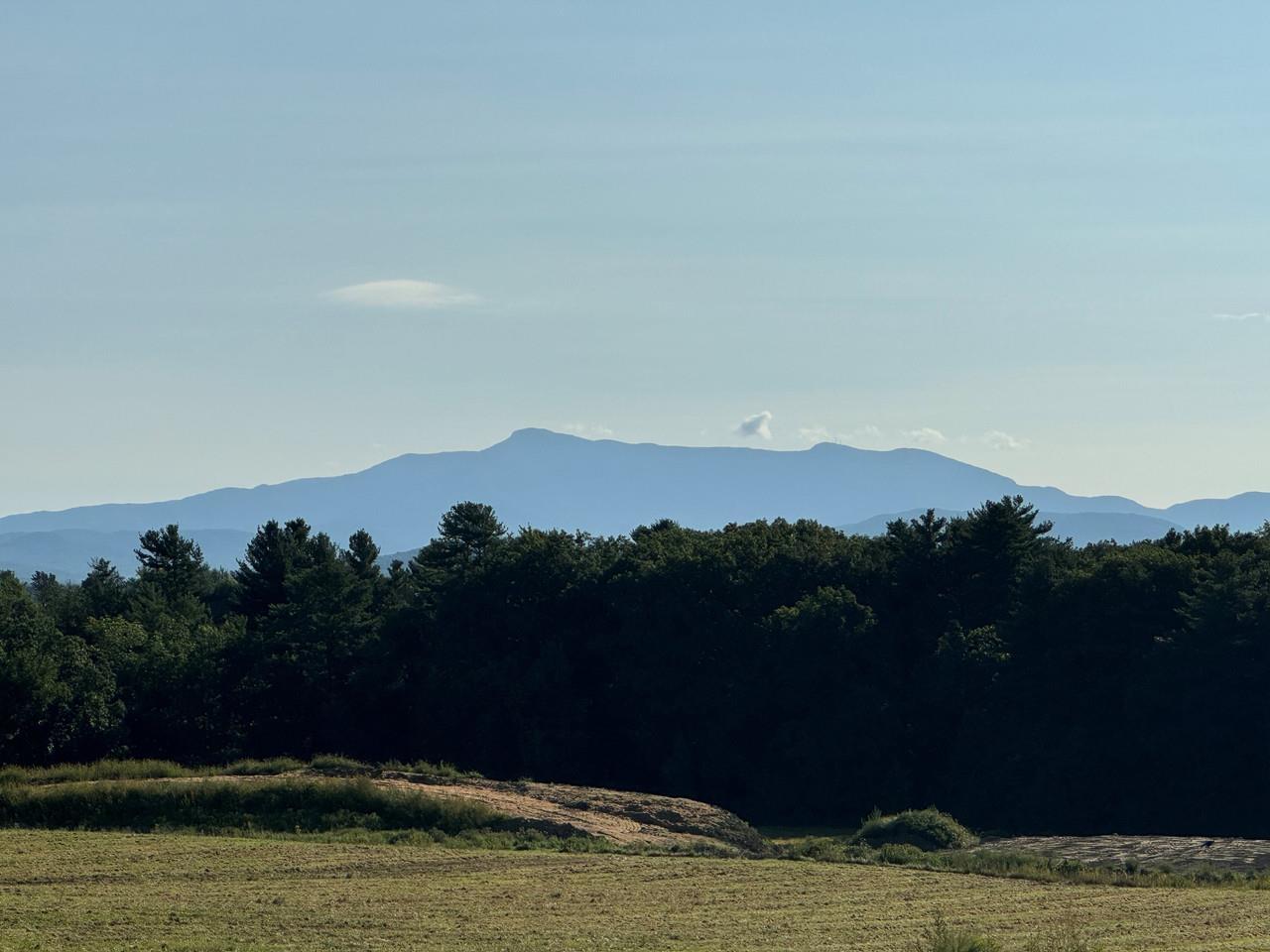 Image 3: And Views of Mt. Mansfield Image 3: And Views of Mt. Mansfield