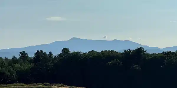 Image 3: And Views of Mt. Mansfield