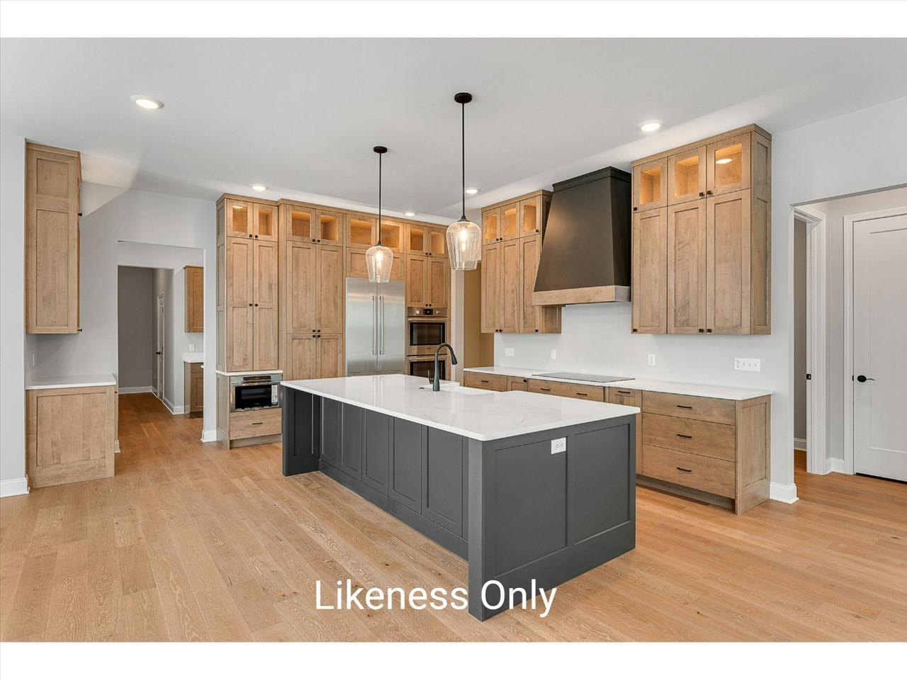 Image 4: Custom Designed Chefs Kitchen Image 4: Custom Designed Chefs Kitchen