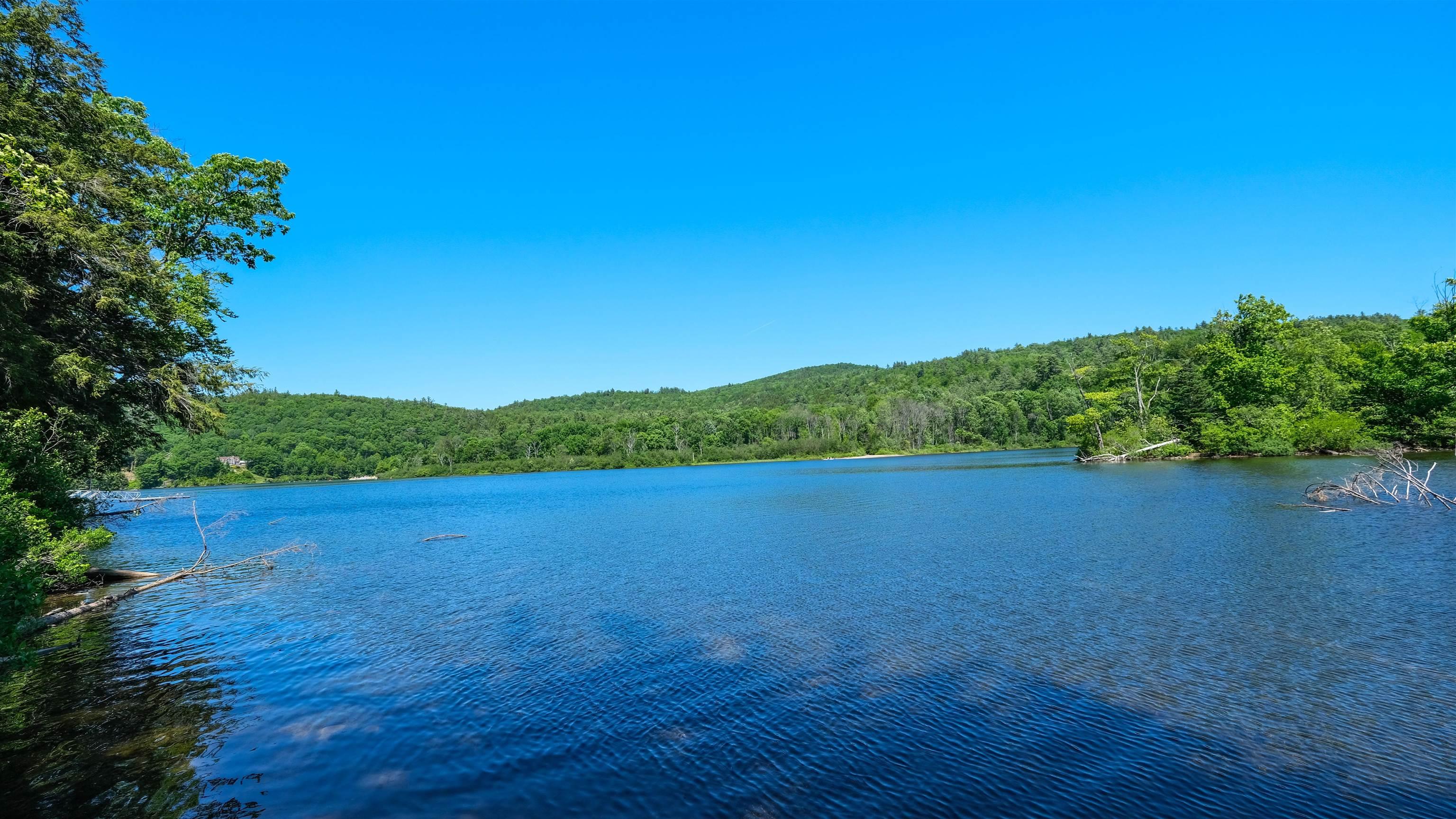 Image 2: Echo Lake Image 2: Echo Lake