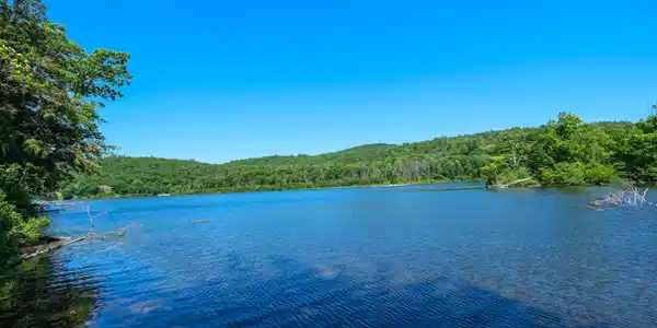 Image 2: Echo Lake
